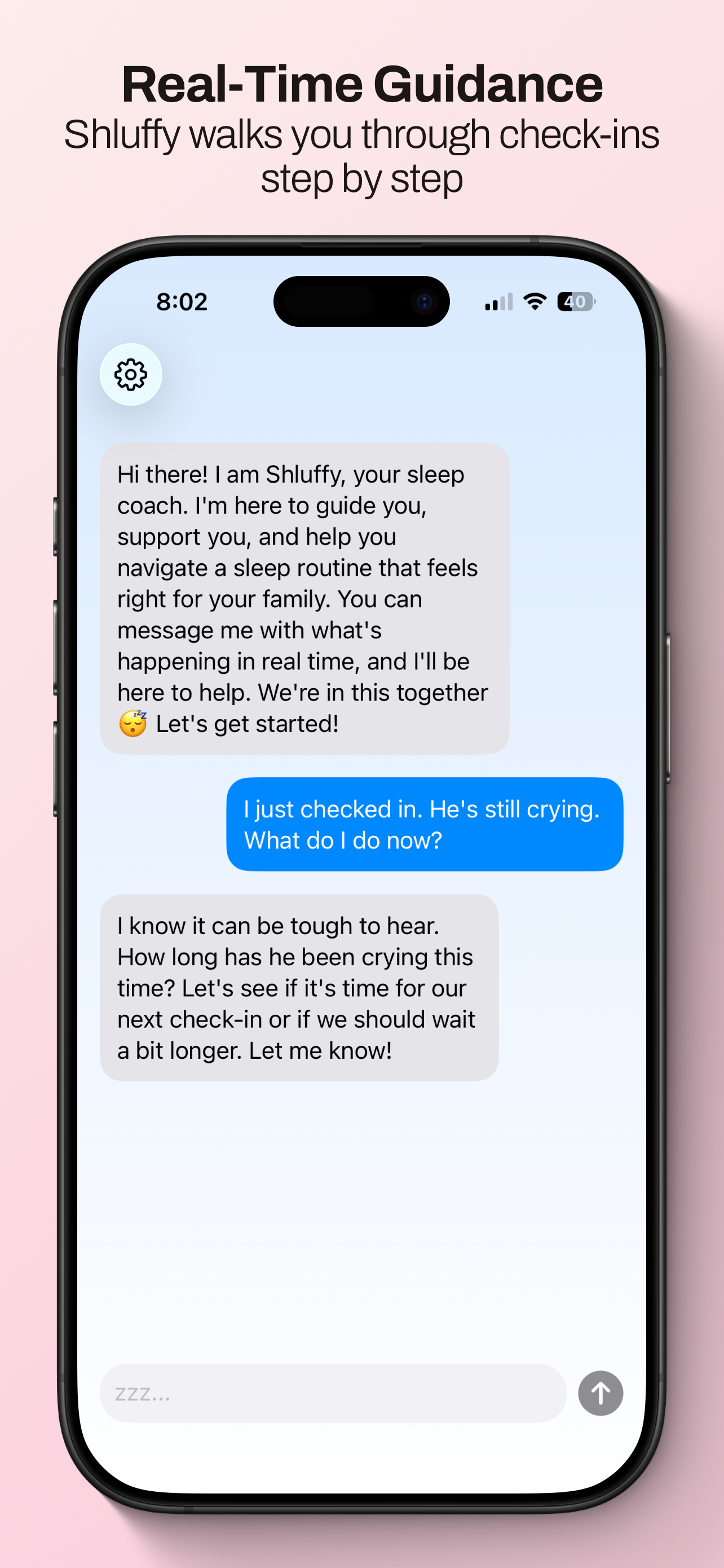 Shluffy screenshot 5